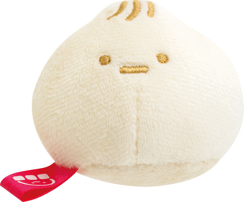 San-X Sumikko gurashi Tenori Plush from Waku Waku Tapioca Convenience Store San-X Japan