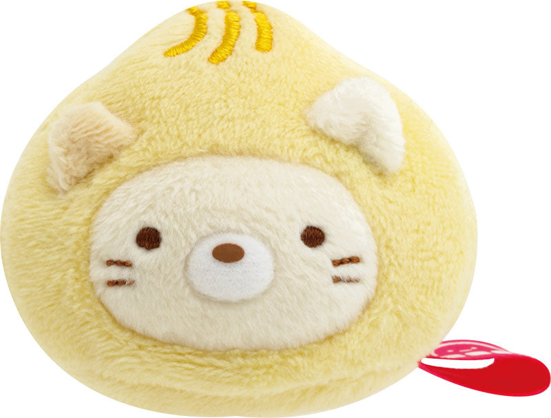 San-X Sumikko gurashi Tenori Plush from Waku Waku Tapioca Convenience Store San-X Japan