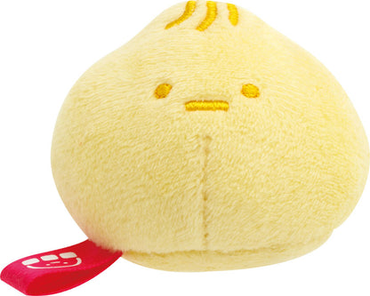 San-X Sumikko gurashi Tenori Plush from Waku Waku Tapioca Convenience Store San-X Japan