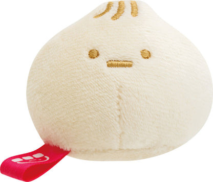 San-X Sumikko gurashi Tenori Plush from Waku Waku Tapioca Convenience Store San-X Japan