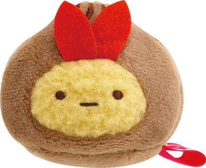 San-X Sumikko gurashi Tenori Plush from Waku Waku Tapioca Convenience Store San-X Japan
