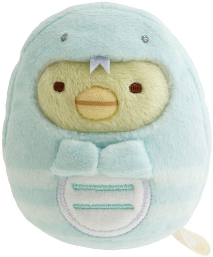 San-X Sumikko gurashi New Year Tenori Plush 2025 Zodiac Snake San-X Japan