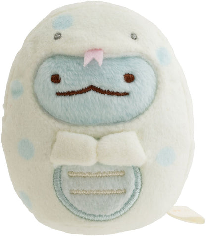 San-X Sumikko gurashi New Year Tenori Plush 2025 Zodiac Snake San-X Japan