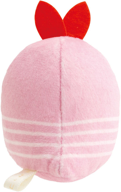 San-X Sumikko gurashi New Year Tenori Plush 2025 Zodiac Snake San-X Japan