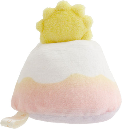 San-X Sumikko gurashi New Year Tenori Plush 2025 Zodiac Snake San-X Japan