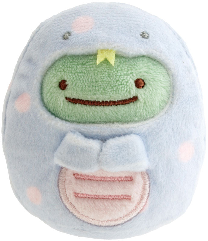San-X Sumikko gurashi New Year Tenori Plush 2025 Zodiac Snake San-X Japan