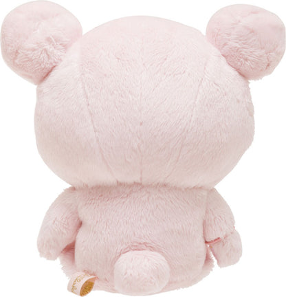 San-X Korilakkuma Sakura Atsumete Plush MV22701 San-X Japan