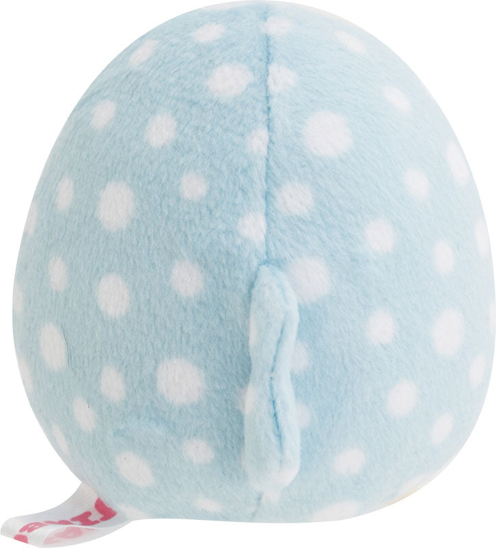 San-X Jinbesan Tenori Plush JInbesan & Donut Island theme from San-X Japan