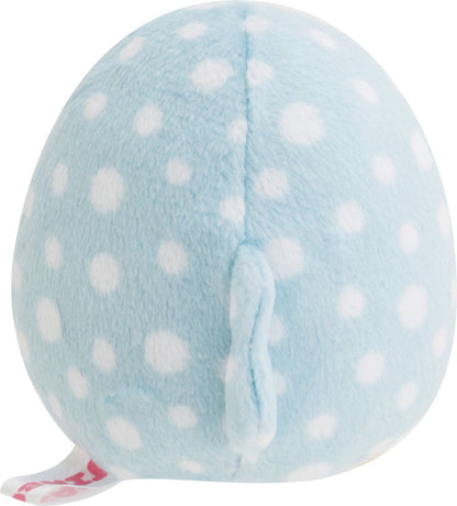 San-X Jinbesan Tenori Plush JInbesan & Donut Island theme from San-X Japan