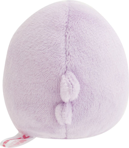 San-X Jinbesan Tenori Plush JInbesan & Donut Island theme from San-X Japan