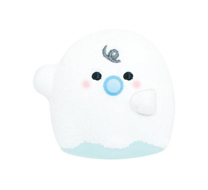 Obakene Chimanui Tenori Plush Baby Theme CRUX Japan