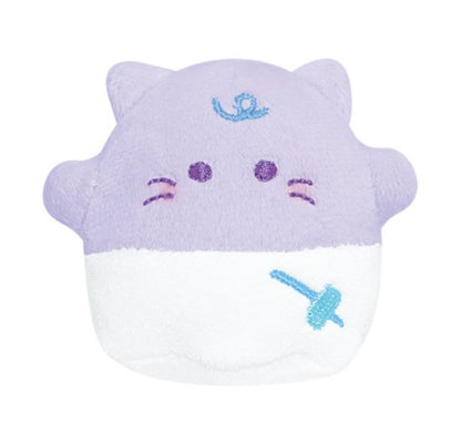 Obakene Chimanui Tenori Plush Baby Theme CRUX Japan