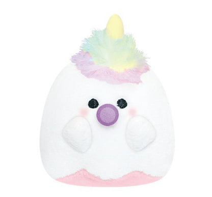 Obakene Chimanui Tenori Plush Baby Theme CRUX Japan