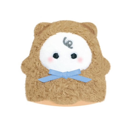 Obakene Chimanui Tenori Plush Baby Theme CRUX Japan