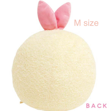 San-X Sumikko gurashi Ebiten no shippo M size Plush from Angel Ebiten Idel San-X Japan