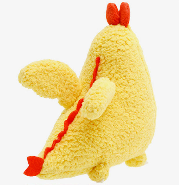 Sumikko gurashi Limited Edition Plush Ebifuraidon! from San-X Japan