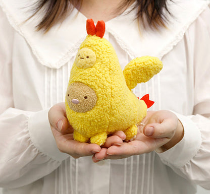 Sumikko gurashi Limited Edition Plush Ebifuraidon! from San-X Japan