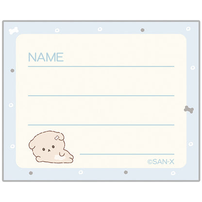 San-X Ishiyowa-chan Mini Vinyl Wallet San-X Japan