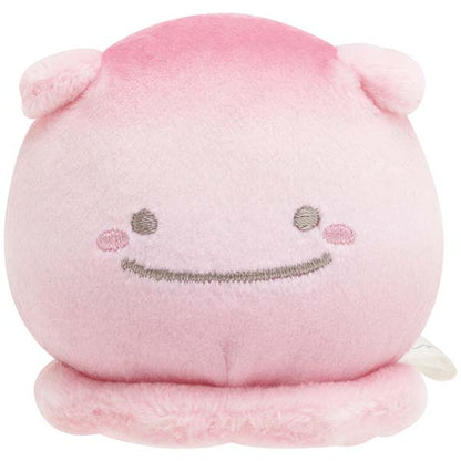 San-X JInbesan Tenori plush 'Deep Sea Memories -Shinkai no Planetarium-' San-X Japan