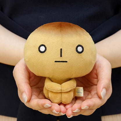 San-X Japan 90th Anniversary Plush Kogepan (MF68401) San-X Japan
