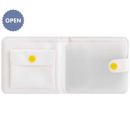 San-X Kogepan Mini Vinyl Wallet San-X Japan