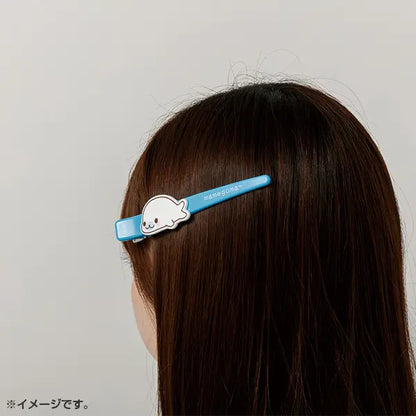 San-X Mamegoma Hair Clip from San-X Japan