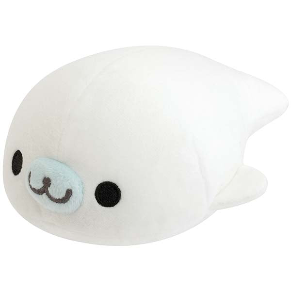 San-X Mamegoma Plush from San-X Japan