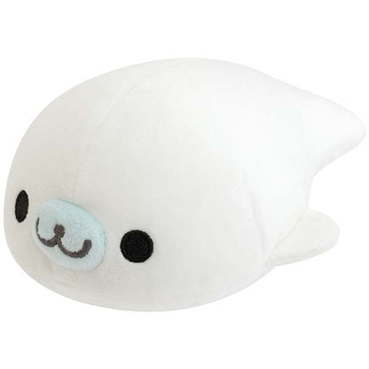 San-X Mamegoma Plush from San-X Japan