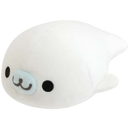 【In stock/ Early Apr, 2026】San-X Mamegoma Plush from San-X Japan