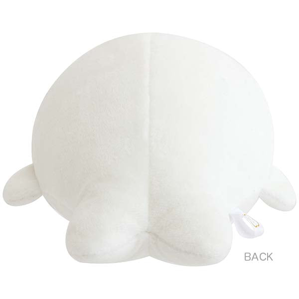 San-X Mamegoma Plush from San-X Japan