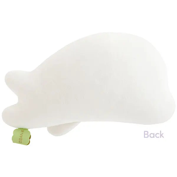 【In stock/ Mid- End of July, 2026! 】San-X Mamegoma Mochi Mini Cuddle Plush from San-X Japan