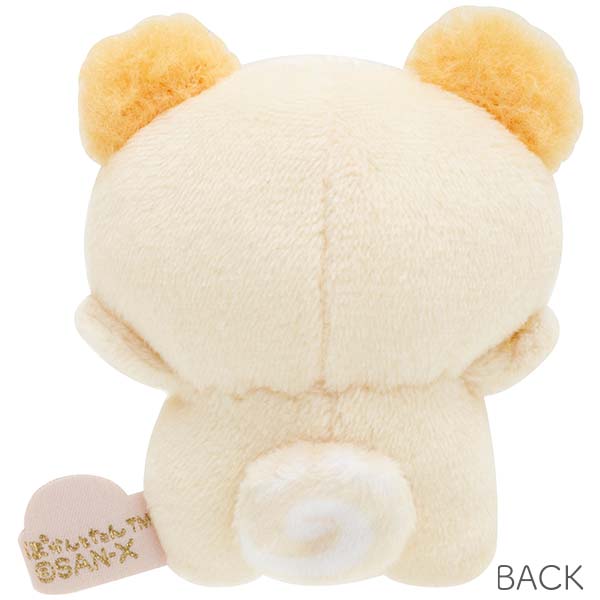 San-X Pokantotan Tenori Plush Pokantotan/ Agetan/ Hiyatan San-X Japan