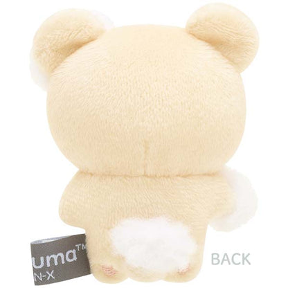 San-X Rilakkuma Tenori plush New Basic Rilakkuma Vol.2 San-X Japan