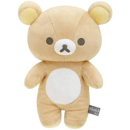 San-X Rilakkuma Plush from 'New Basic Rilakkuma Vol.2' San-X Japan