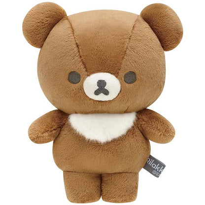 San-X Rilakkuma Plush from 'New Basic Rilakkuma Vol.2' San-X Japan