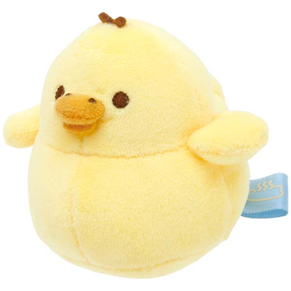 San-X Relakkuma Plush Set from 'Neko Neko no Yu' Theme San-X Japan