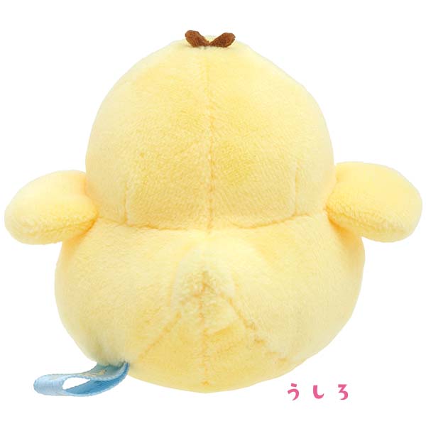 San-X Relakkuma Plush Set from 'Neko Neko no Yu' Theme San-X Japan