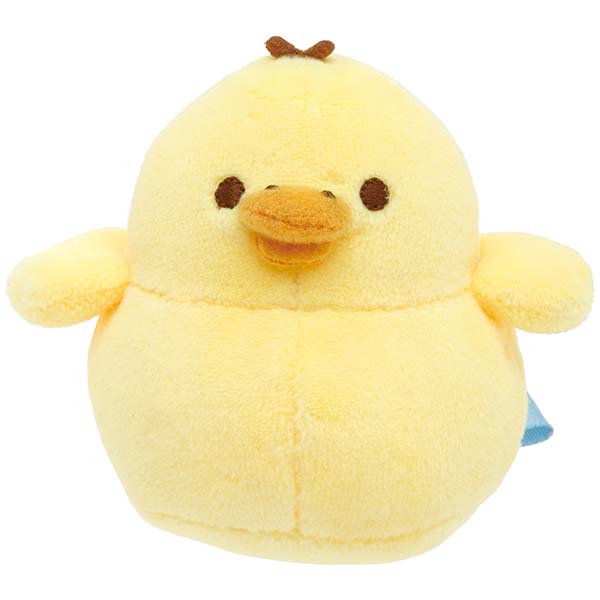 San-X Relakkuma Plush Set from 'Neko Neko no Yu' Theme San-X Japan