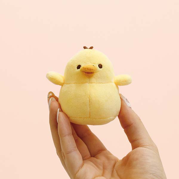 San-X Relakkuma Plush Set from 'Neko Neko no Yu' Theme San-X Japan