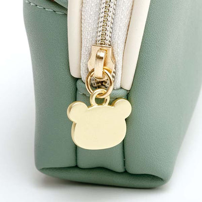 Rilakkuma Pouch with Tissue holder from 'Basic Rilakkuma Home Cafe' Theme San-X Japan