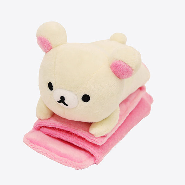 San-X Korilakkuma Plush Shoulder Pad San-X Japan