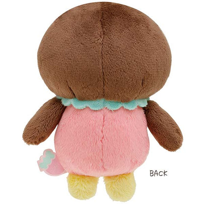 San-X Rilakkuma Penguin Plush from 'Korilakkuma's Strawberry Day!' Theme San-X Japan