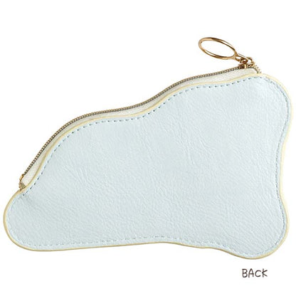 San-X Rilakkuma Coin Case from Minna-de Mampuku MakuMaku Theme San-X Japan