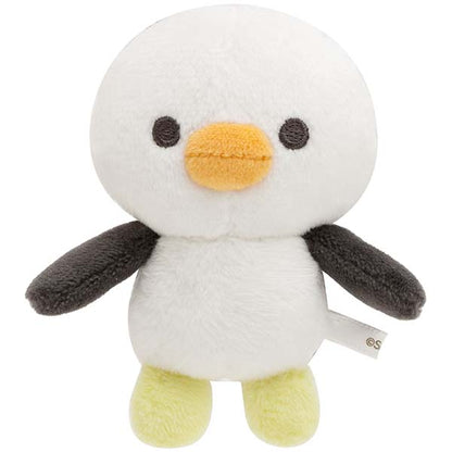 San-X Rilakkuma Korilakkuma Plush from Basic Rilakkuma Favorite Thing theme San-X Japan