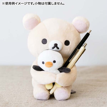 San-X Rilakkuma Korilakkuma Plush from Basic Rilakkuma Favorite Thing theme San-X Japan