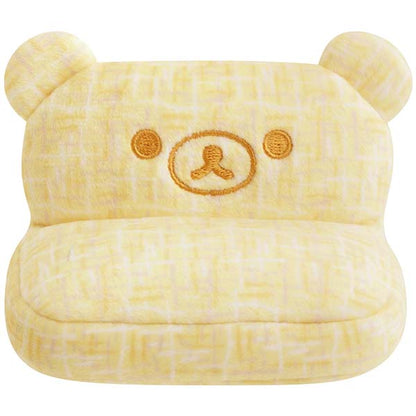 San-X Rilakkuma Tenori Plush from Suteki na Ouchi de Relax Theme San-X Japan