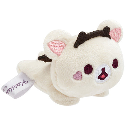 San-X Rilakkuma Tenori Plush from Korilakkuma-no Koakuma Kibun Theme San-X Japan