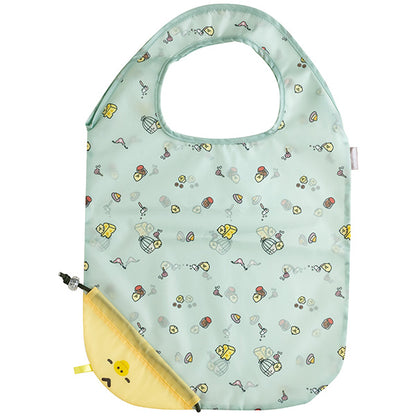 San-X Kiiroitori ’ecoron' Foldable Shopping Bag Eco Bag Rilakkuma Series San-X Japan