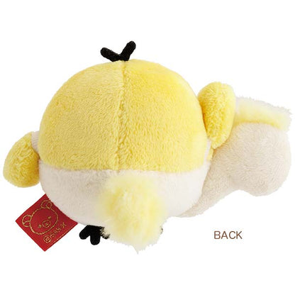 San-X Rilakkuma New Year Plush 2026 Tenori Plush