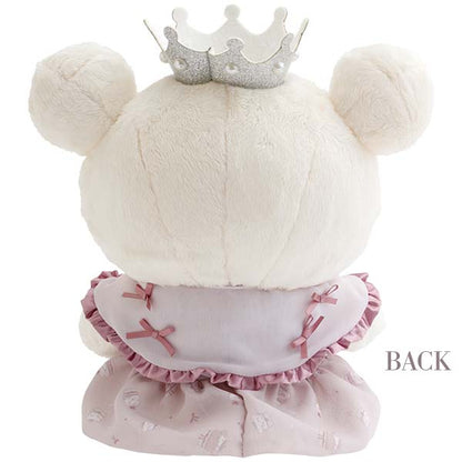 Maison de Fleur x San-X Japan Collaborated Korilakkuma Special Plush (height 26cm approx)